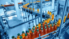 Food and drink manufacturing relies heavily on heat, a hard-to-abate sector